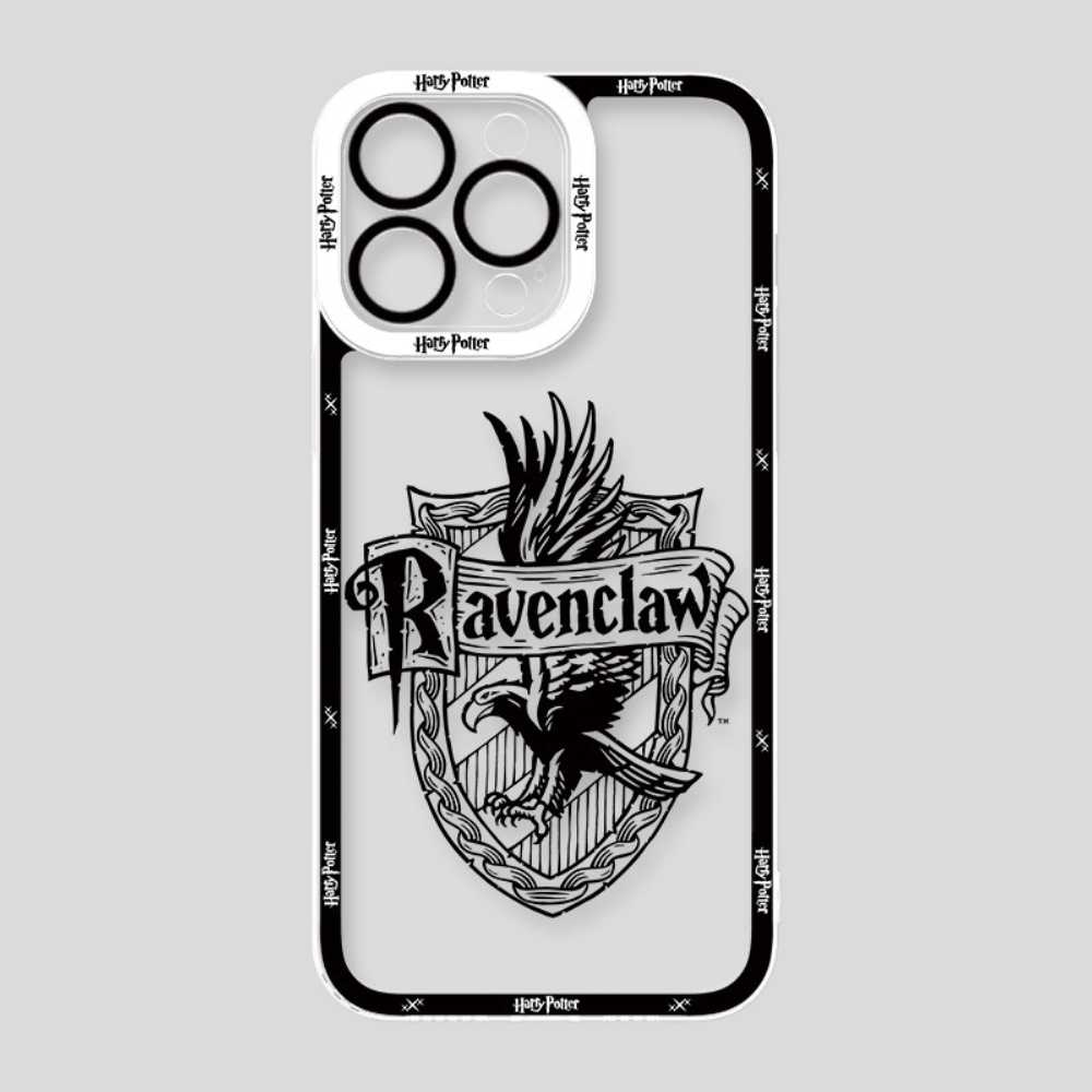 哈利波特天使眼透明防摔軟殼