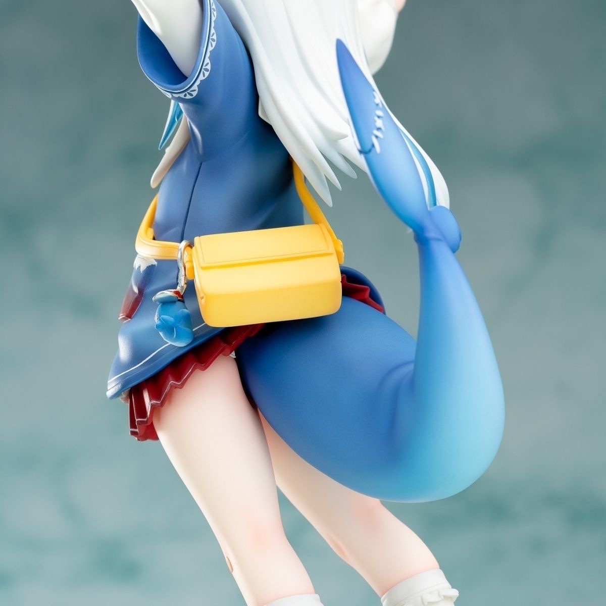 hololive 噶嗚古拉 幼稚園 VTuber-GOODTOYSTUDIO