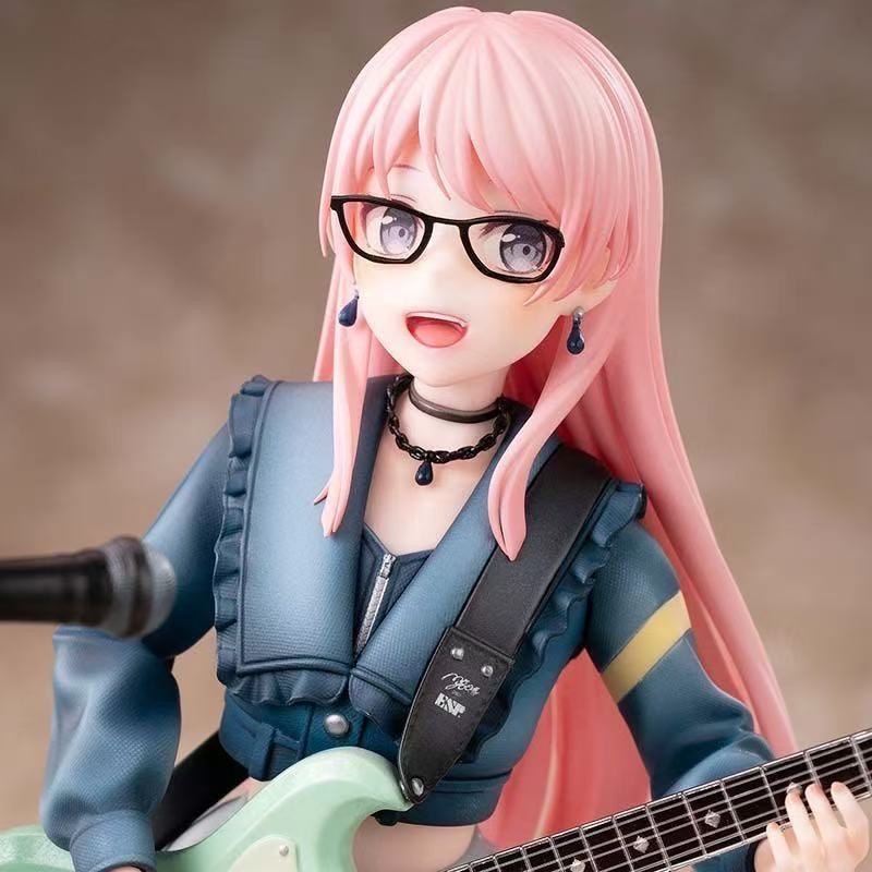 BanG Dream! It's MyGO 千早愛音-GOODTOYSTUDIO