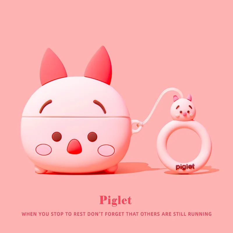 迪士尼AirPods耳機保護殼-GOODTOYSTUDIO