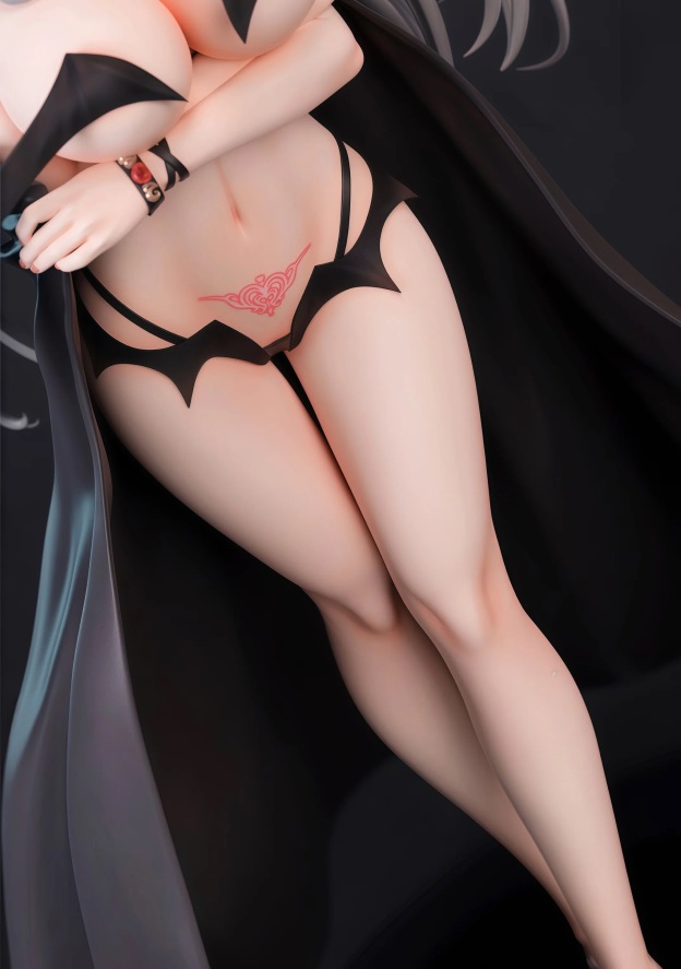 魅魔 Bfull FOTS JAPAN