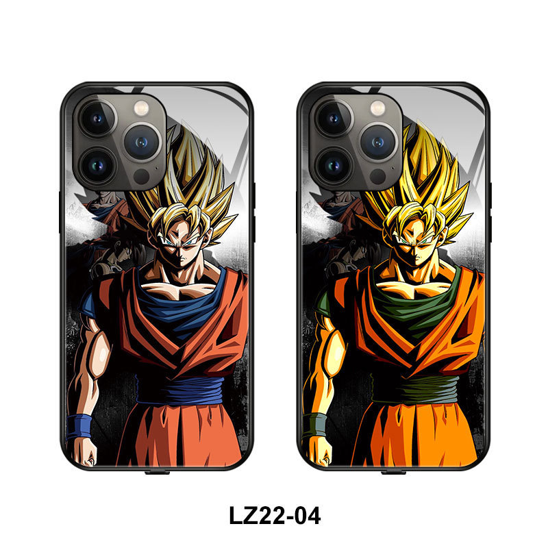 動漫來電閃智能發光手機殼-GOODTOYSTUDIO