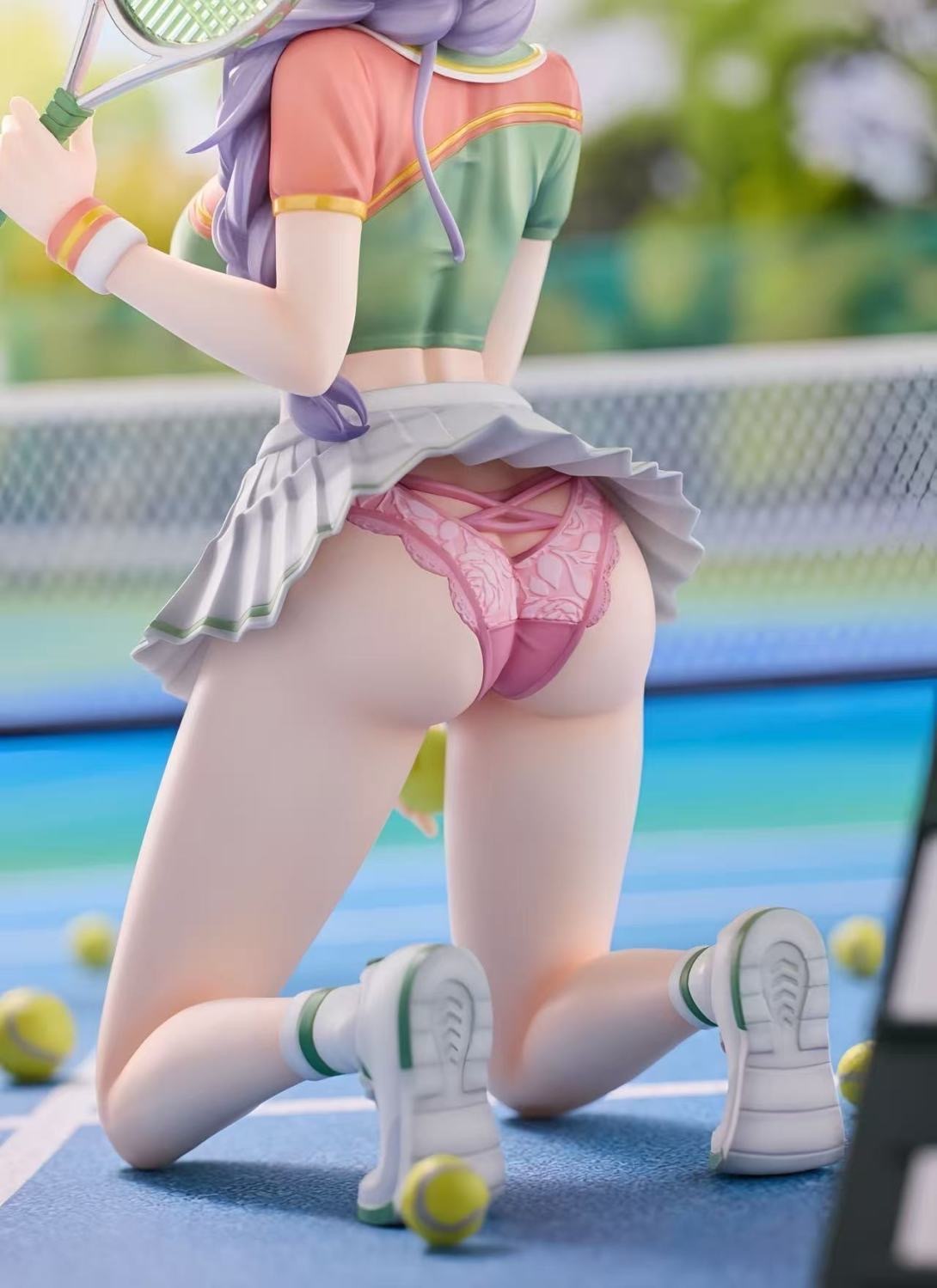 Vivify 要再來一回嗎？ Yuki 1/6