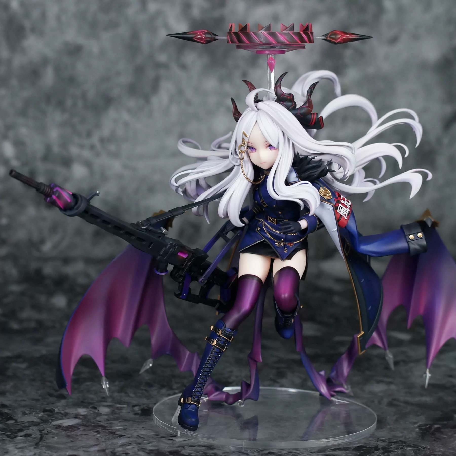 🔥《蔚藍檔案人氣模型福袋｜隨機款超值入手》圖中12款隨機發放！！許願有几率獲得心選角色！！