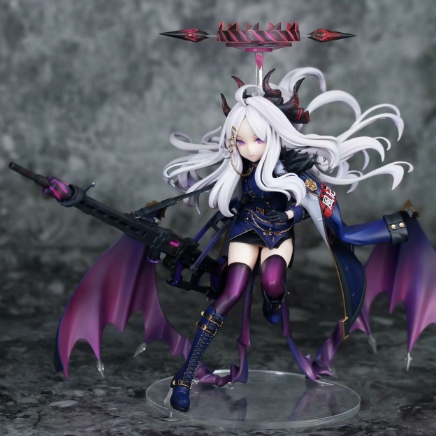 🔥《蔚藍檔案人氣模型福袋｜隨機款超值入手》圖中12款隨機發放！！許願有几率獲得心選角色！！