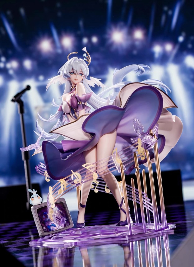 🔥《星穹鐵道人氣模型福袋｜隨機款超值入手》圖中10款隨機發放！！許願有几率獲得心選角色！！