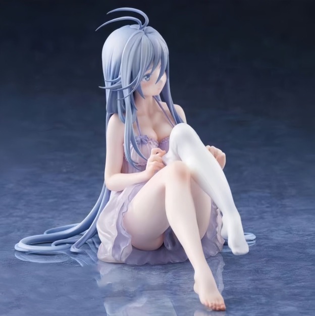 Aniplex 86 不存在的戰區 芙拉蒂蕾娜·米利傑 睡衣-GOODTOYSTUDIO