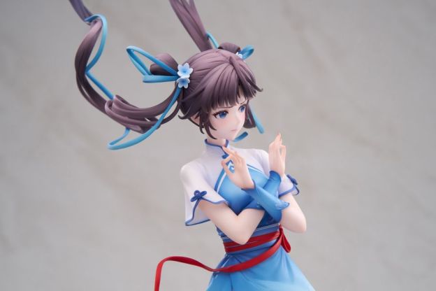 【預購】正版授權 APEX 《仙劍奇俠傳》趙靈兒 雷引仙靈Ver.