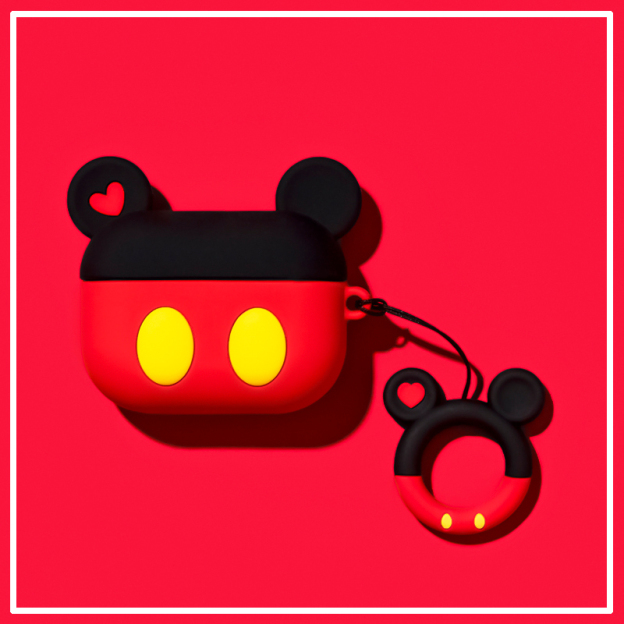 迪士尼AirPods耳機保護殼-GOODTOYSTUDIO