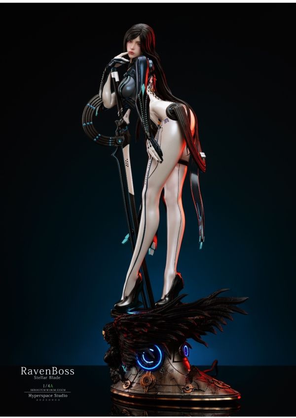 【預購】Hyperspace Studio EVE共鳴