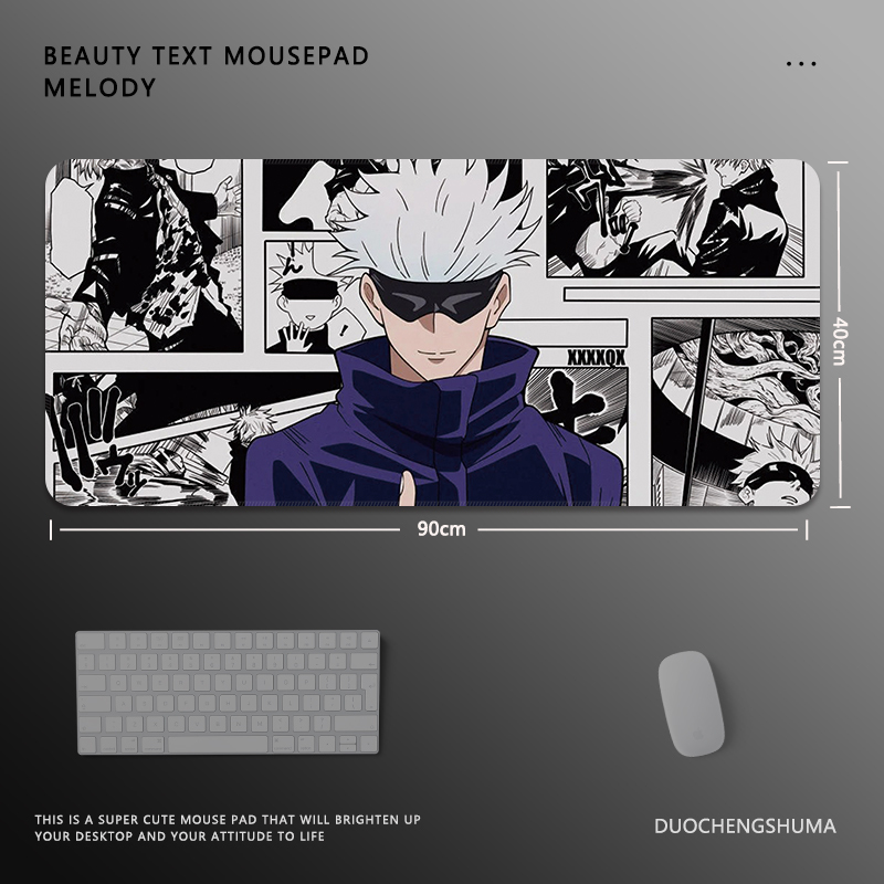 EVA新世紀福音戰士 主題桌墊 布質滑鼠墊-GOODTOYSTUDIO