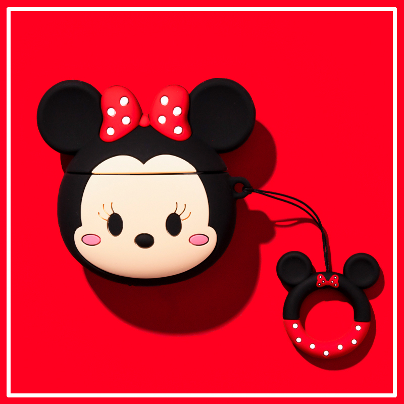 迪士尼AirPods耳機保護殼-GOODTOYSTUDIO