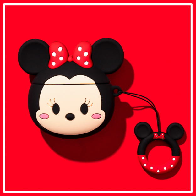 迪士尼AirPods耳機保護殼-GOODTOYSTUDIO