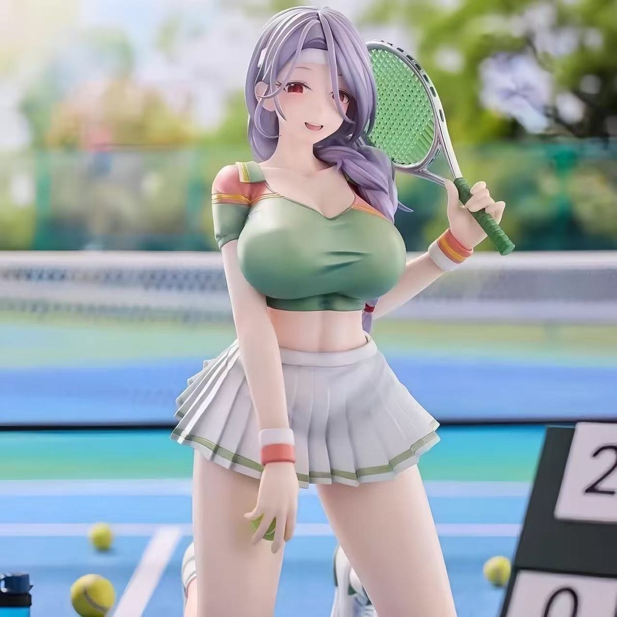 Vivify 要再來一回嗎？ Yuki 1/6