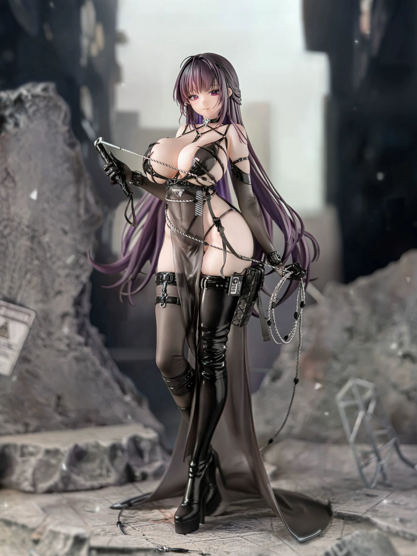 🔥《勝利女神人氣模型福袋｜隨機款超值入手》圖中10款隨機發放！！許願有几率獲得心選角色！！