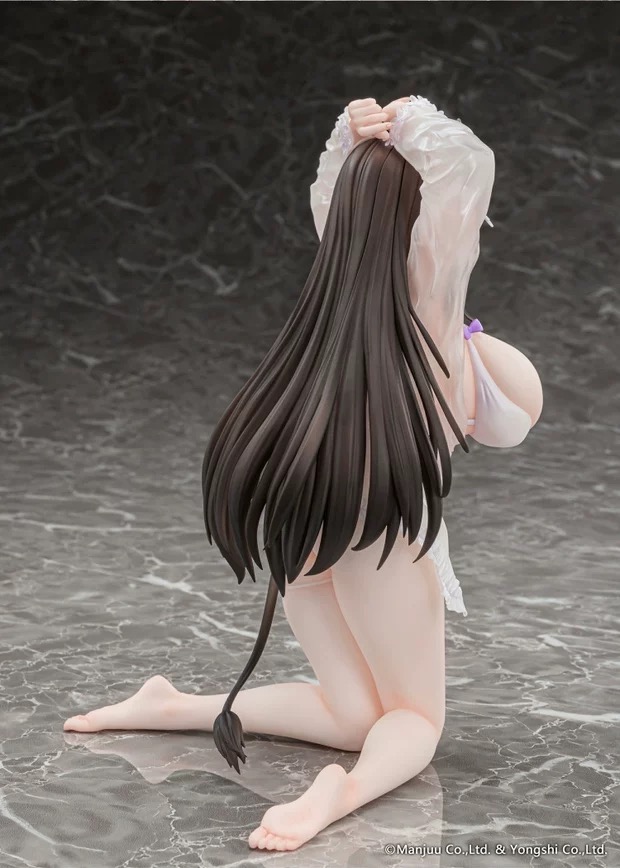 AniGift 碧藍航線 樫野 樫 溫泉放鬆時間 1/6