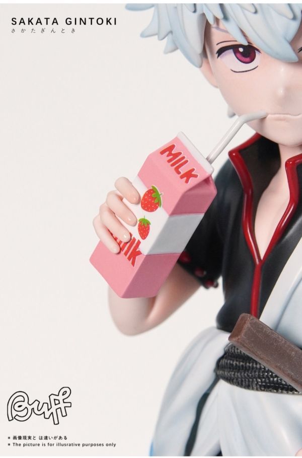 【預購】BUFF STUDIO 第一彈草莓小銀