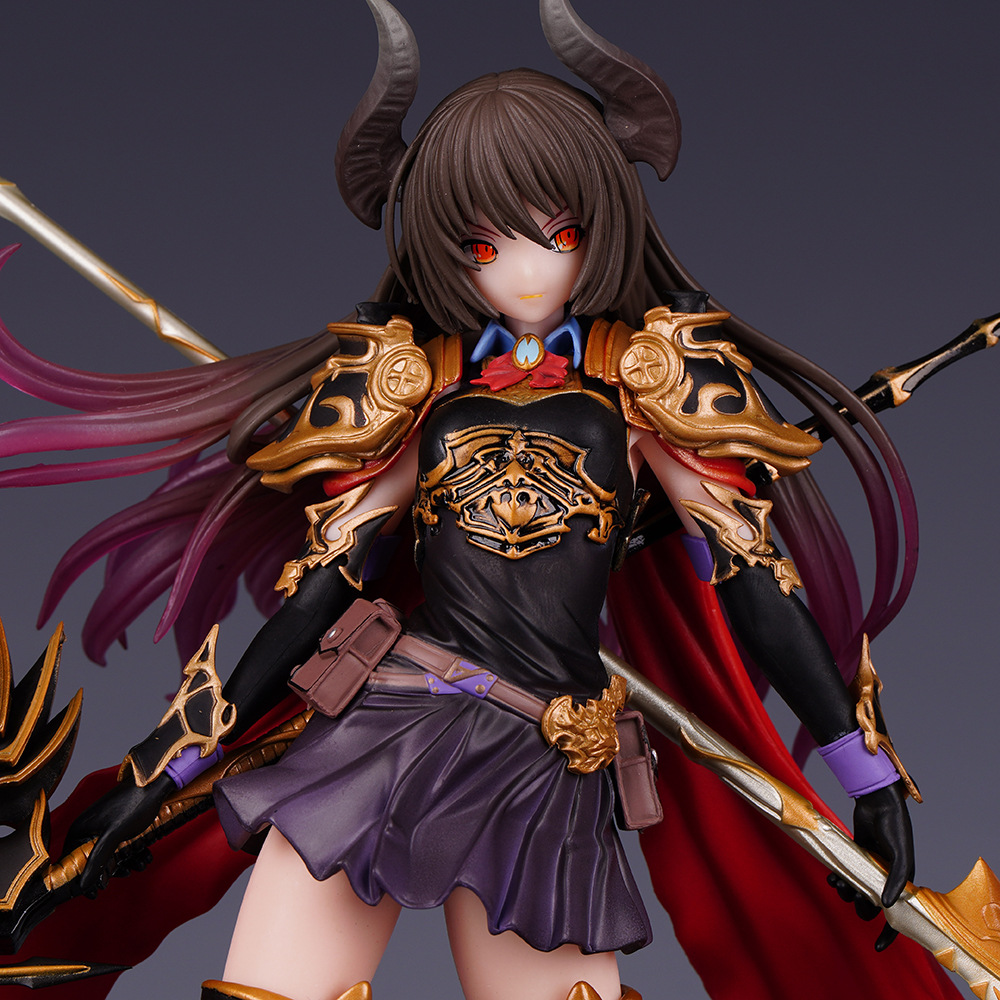 神擊的巴哈姆特之怒 暗黑龍騎士 手辦-GOODTOYSTUDIO