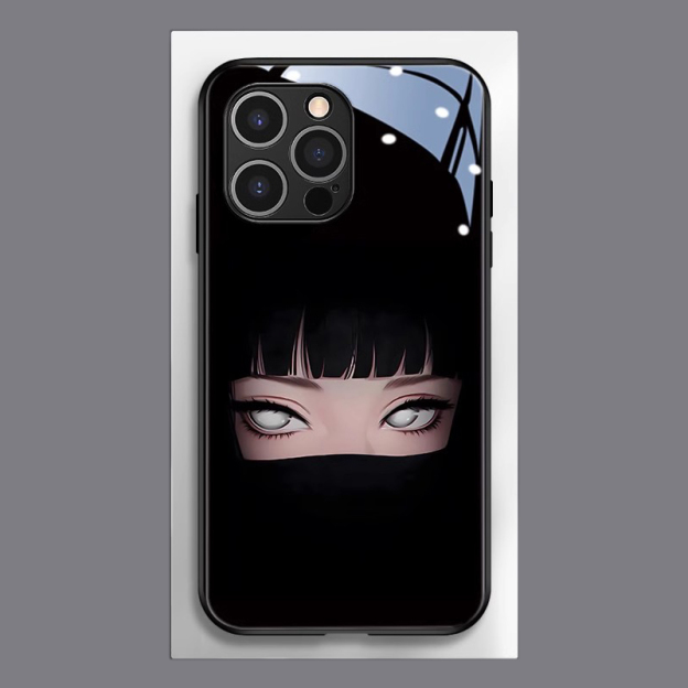 火影忍者新款高清全包防摔玻璃殼-GOODTOYSTUDIO