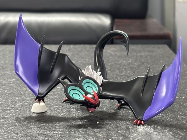 【預購】61工作室 1/20圖鑑系列 音波龍進化組