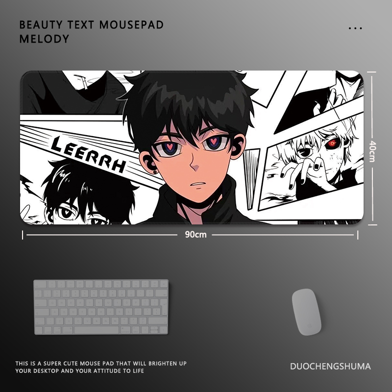 EVA新世紀福音戰士 主題桌墊 布質滑鼠墊-GOODTOYSTUDIO