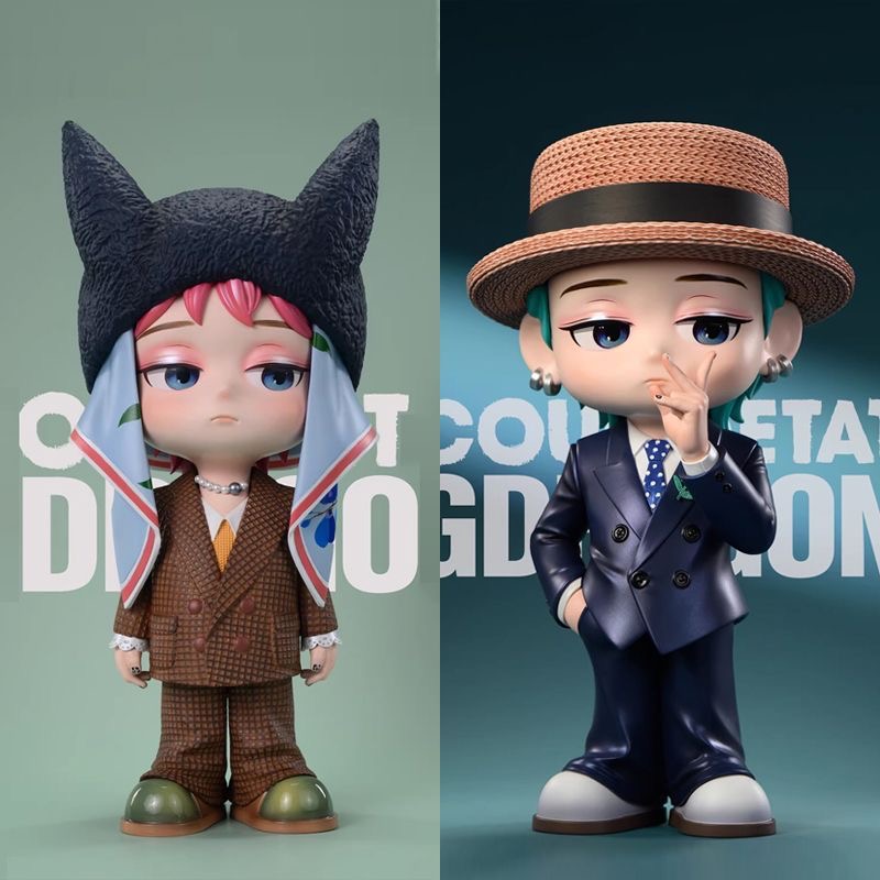 GD G-Dragon 權志龍 2024mamaAwards 250213