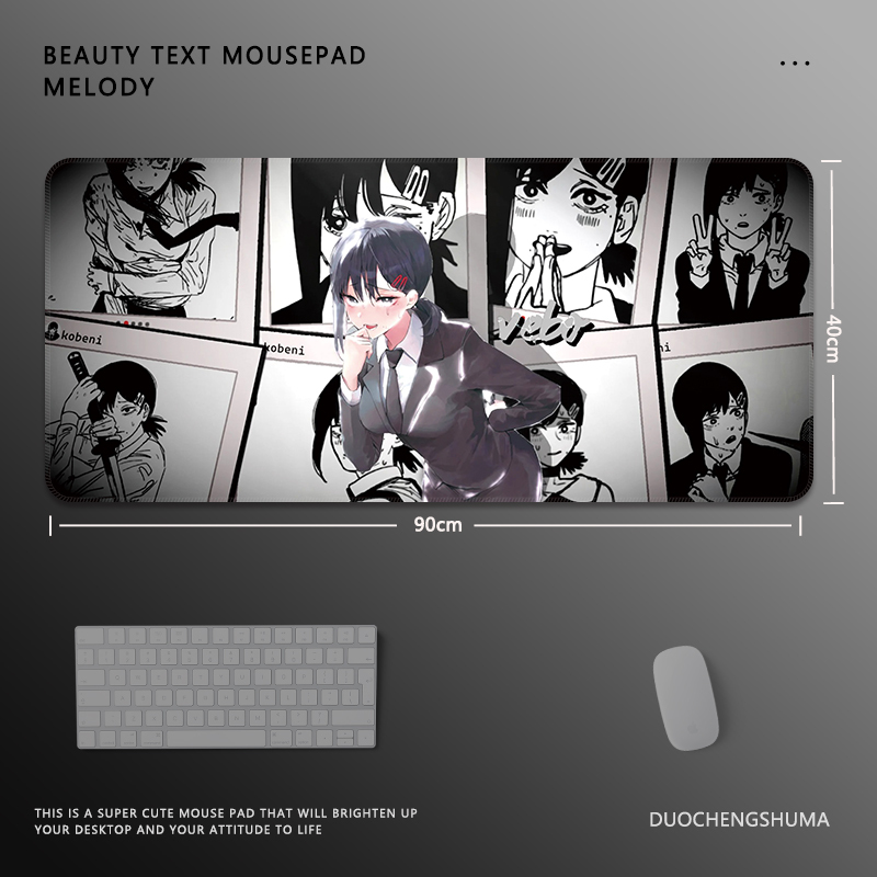 EVA新世紀福音戰士 主題桌墊 布質滑鼠墊-GOODTOYSTUDIO