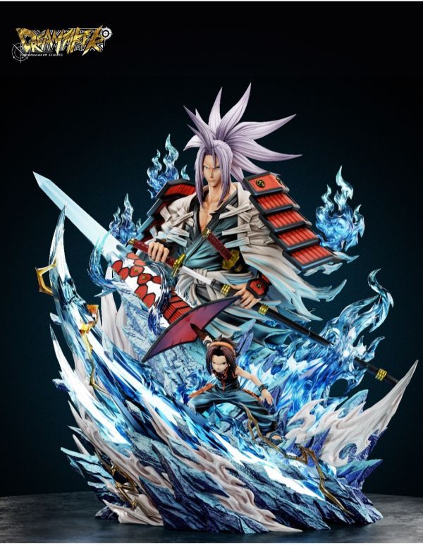 【預購】Dreammaker DMS造夢者 情懷系列02彈-通靈王