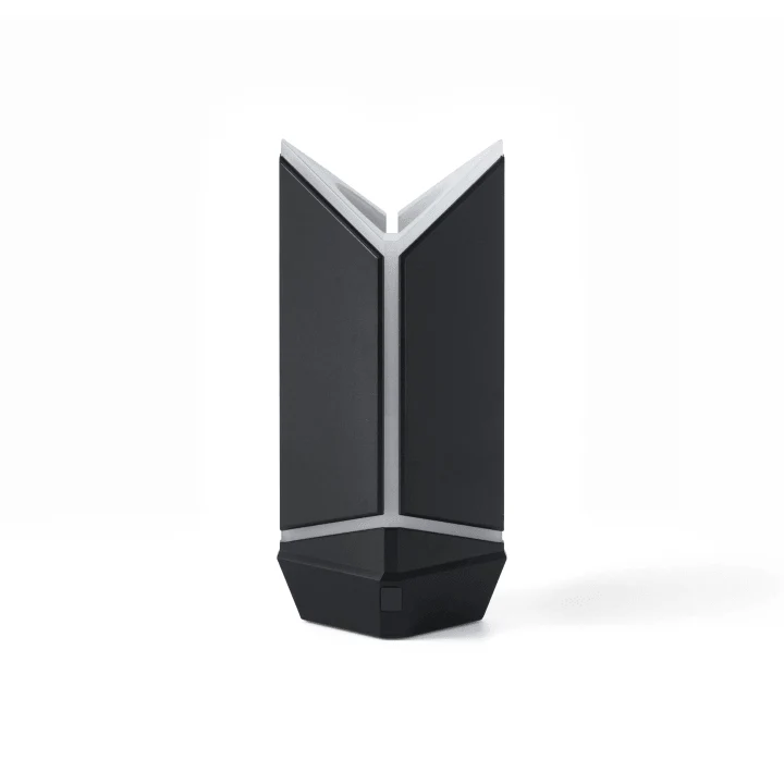 BTS OFFICIAL LIGHT STICK VER 4 手燈架 + 迷你應援手燈鑰匙圈
