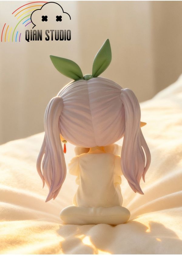 【預購】Qian謙工作室 Q版芙莉蓮第一彈-睡衣芙莉蓮