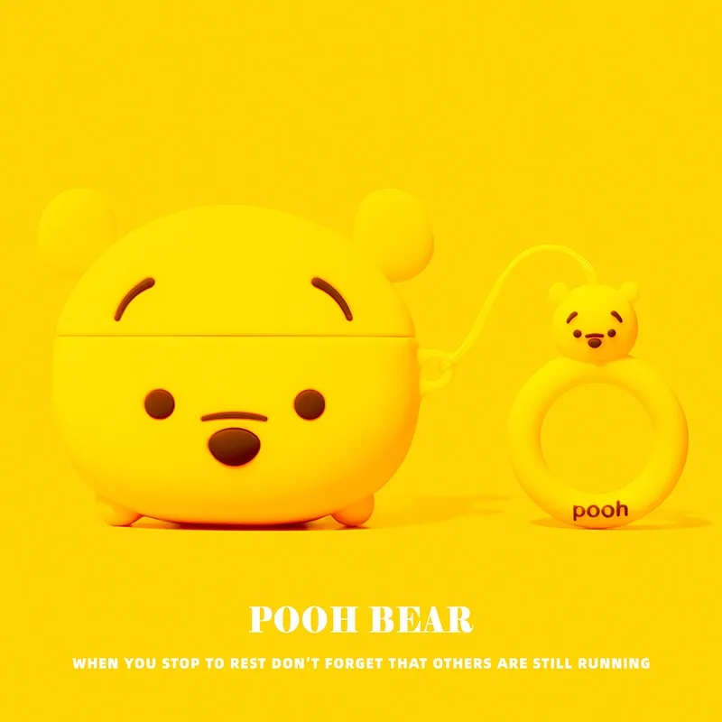 迪士尼AirPods耳機保護殼-GOODTOYSTUDIO