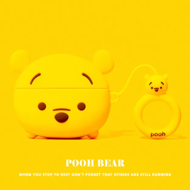 迪士尼AirPods耳機保護殼-GOODTOYSTUDIO