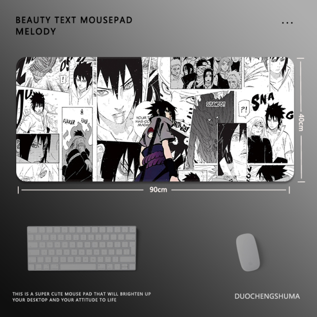 EVA新世紀福音戰士 主題桌墊 布質滑鼠墊-GOODTOYSTUDIO