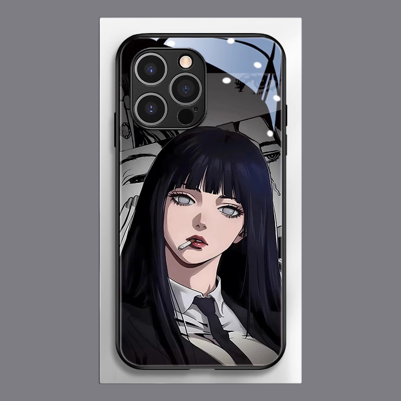 火影忍者新款高清全包防摔玻璃殼-GOODTOYSTUDIO