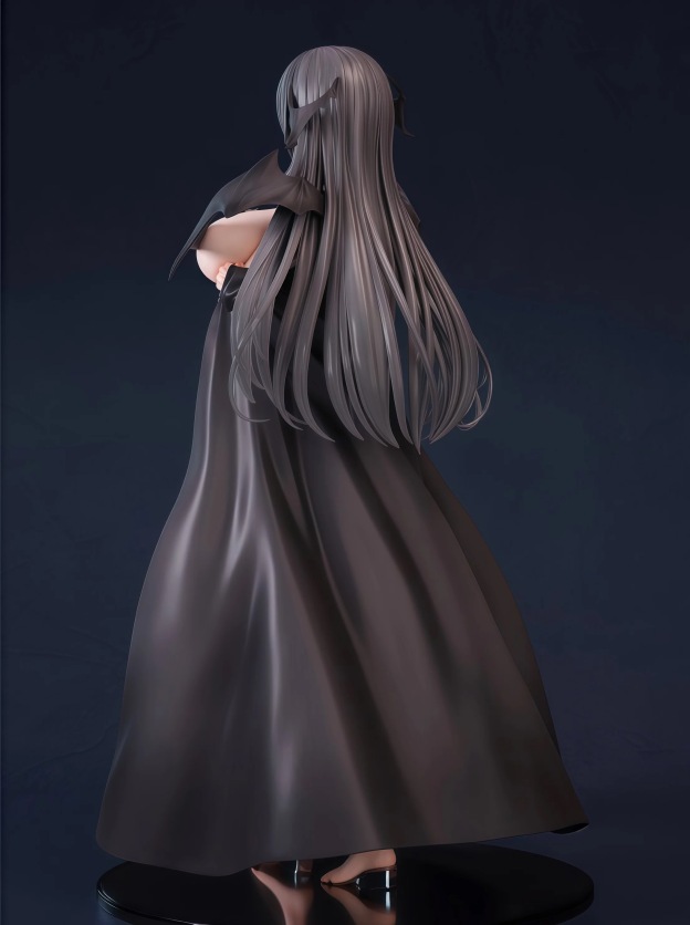 魅魔 Bfull FOTS JAPAN