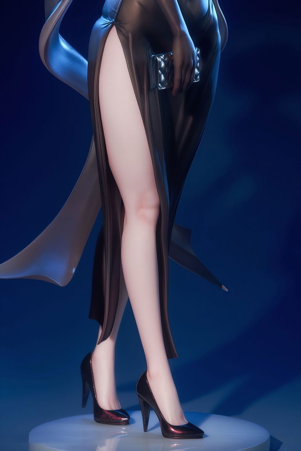 Hobby Sakura Wife 夫人 妻子 1/7