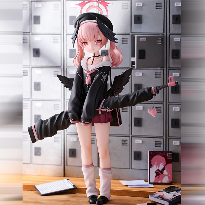 蔚藍檔案 下江小春 校服 GK-GOODTOYSTUDIO