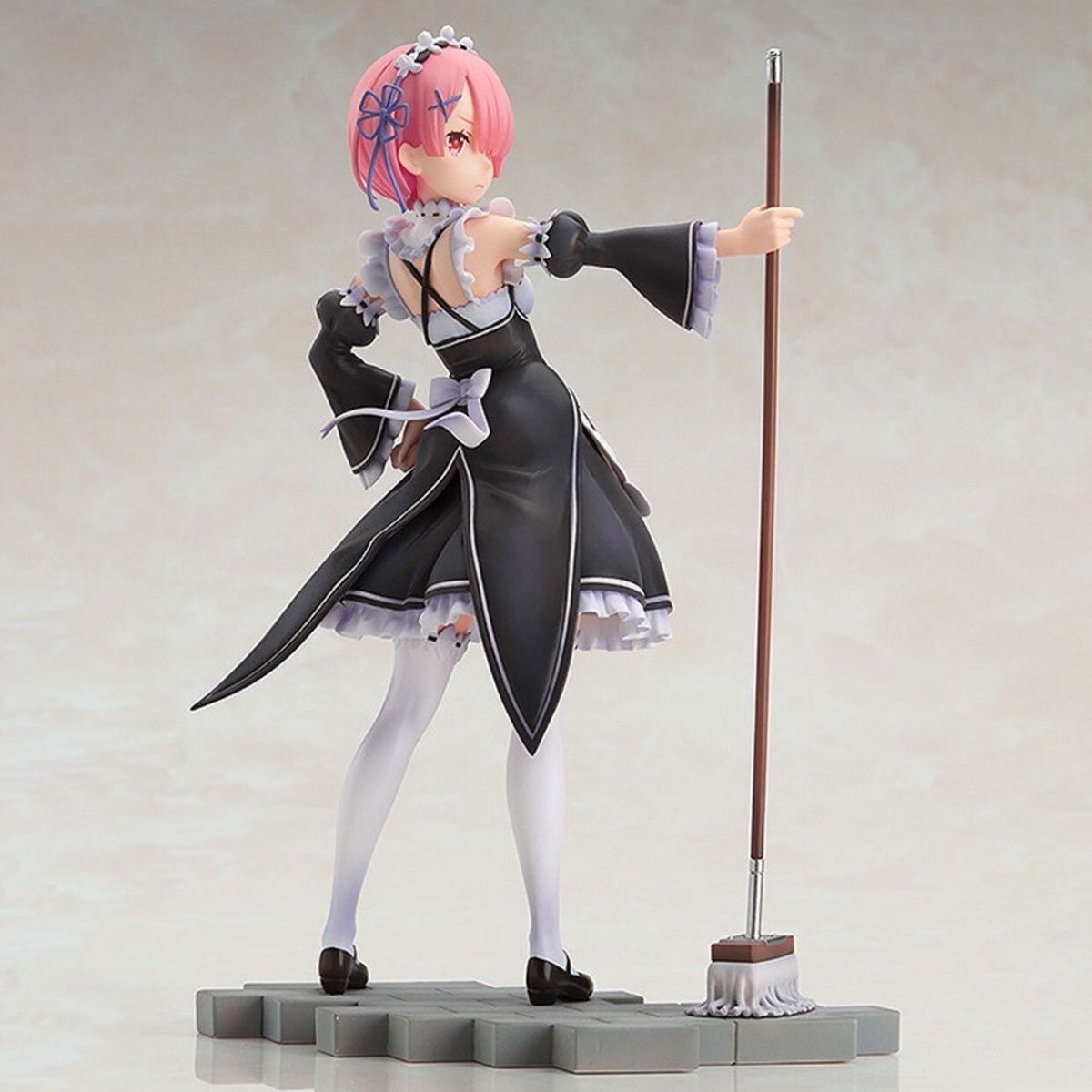 GSC 從零開始的異世界 蕾姆 拉姆