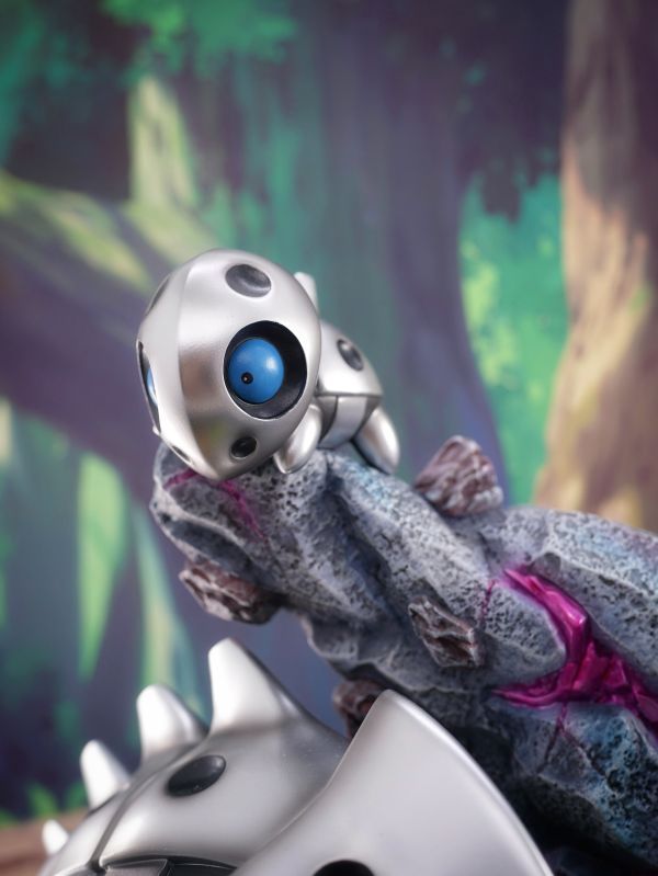 【預購】Q10工作室 寶可夢生態場景系列 波士可多拉家族