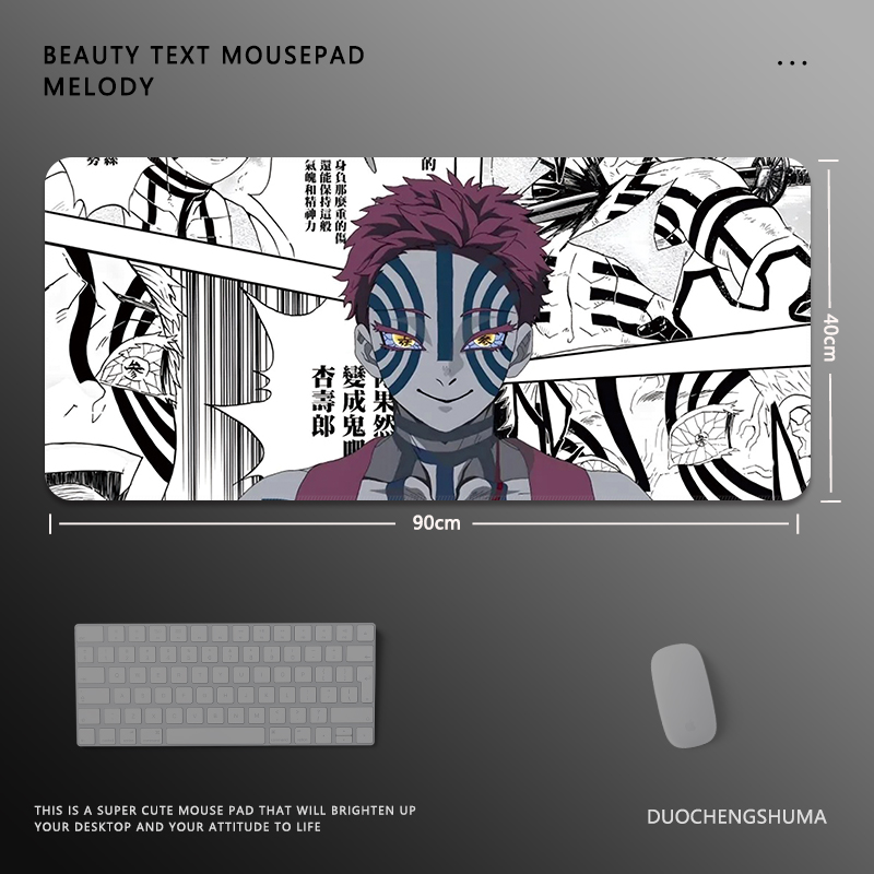 EVA新世紀福音戰士 主題桌墊 布質滑鼠墊-GOODTOYSTUDIO