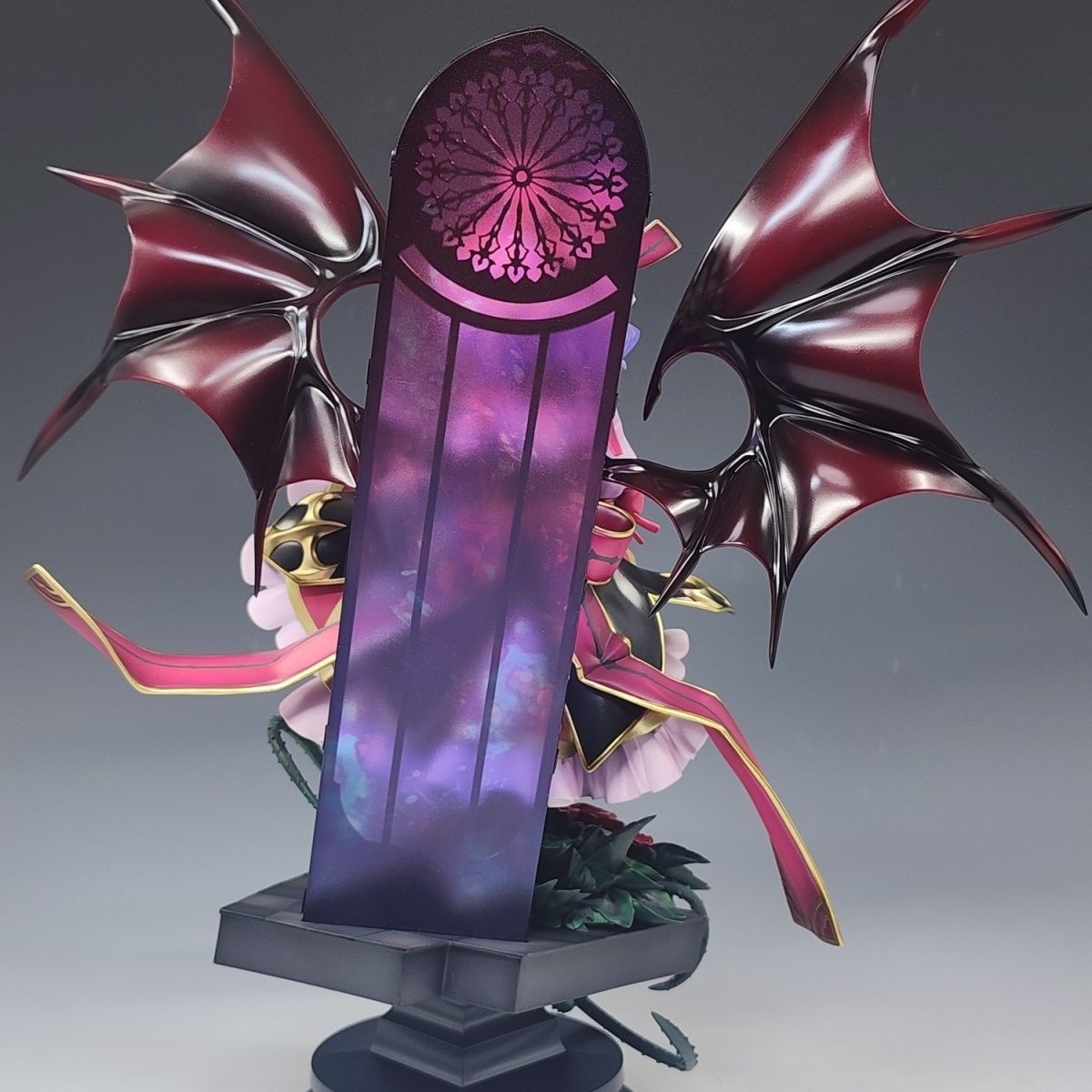 ALTER 東方Project 芙蘭朵露 二小姐 1/8