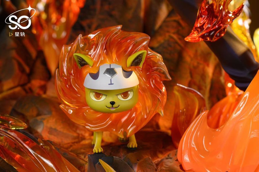 【預購】star orbital（so） 家庭教師第一彈 沢田綱吉