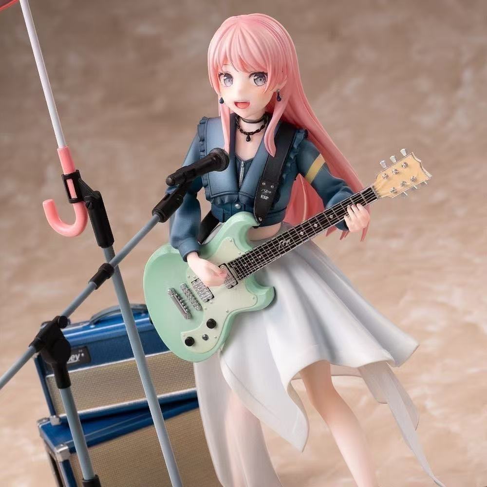 BanG Dream! It's MyGO 千早愛音-GOODTOYSTUDIO