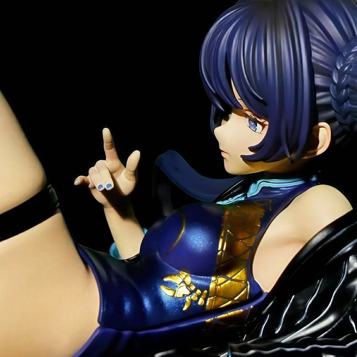 蔚藍檔案 迷因妃咲