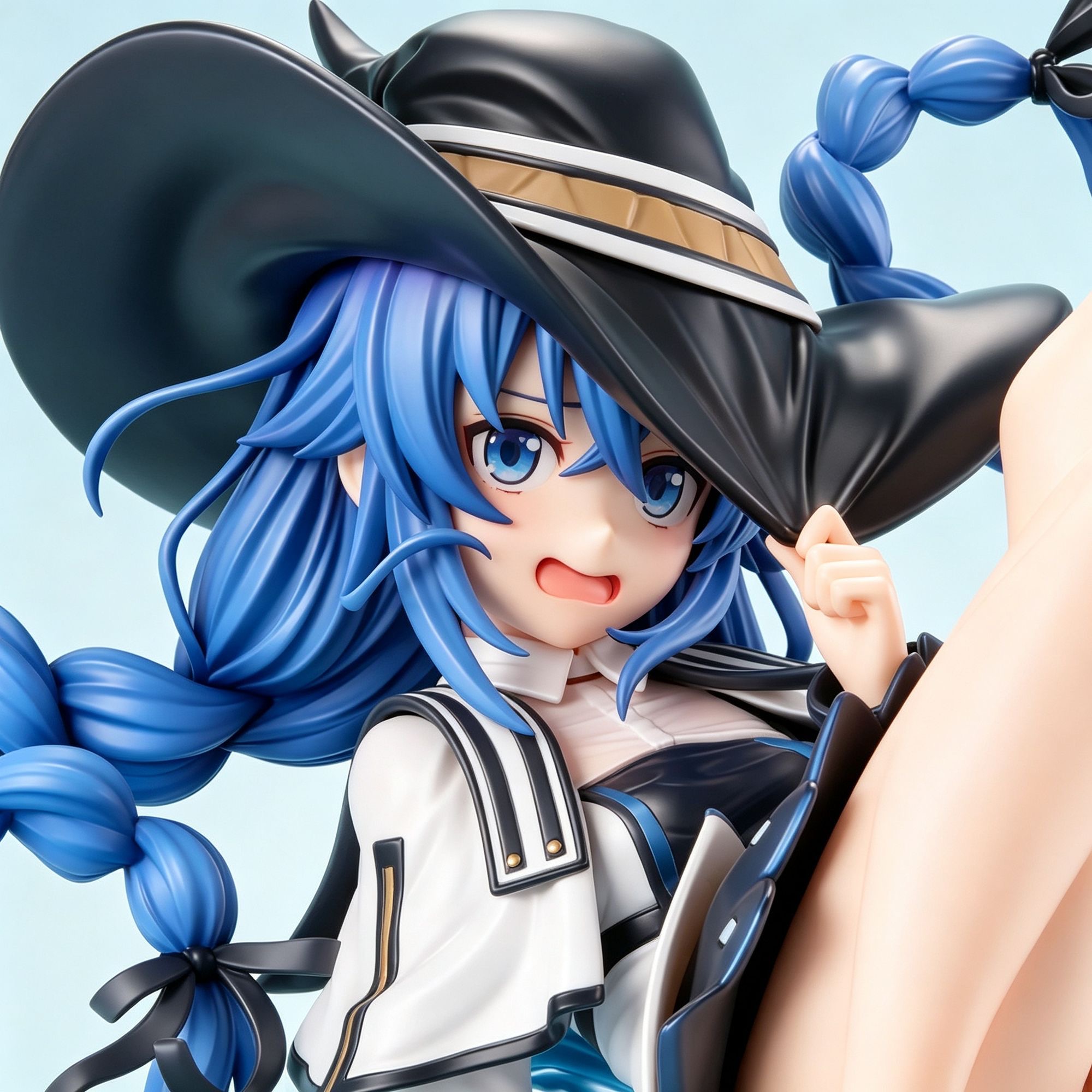 MegaHouse Lucrea 無職轉生 洛琪希