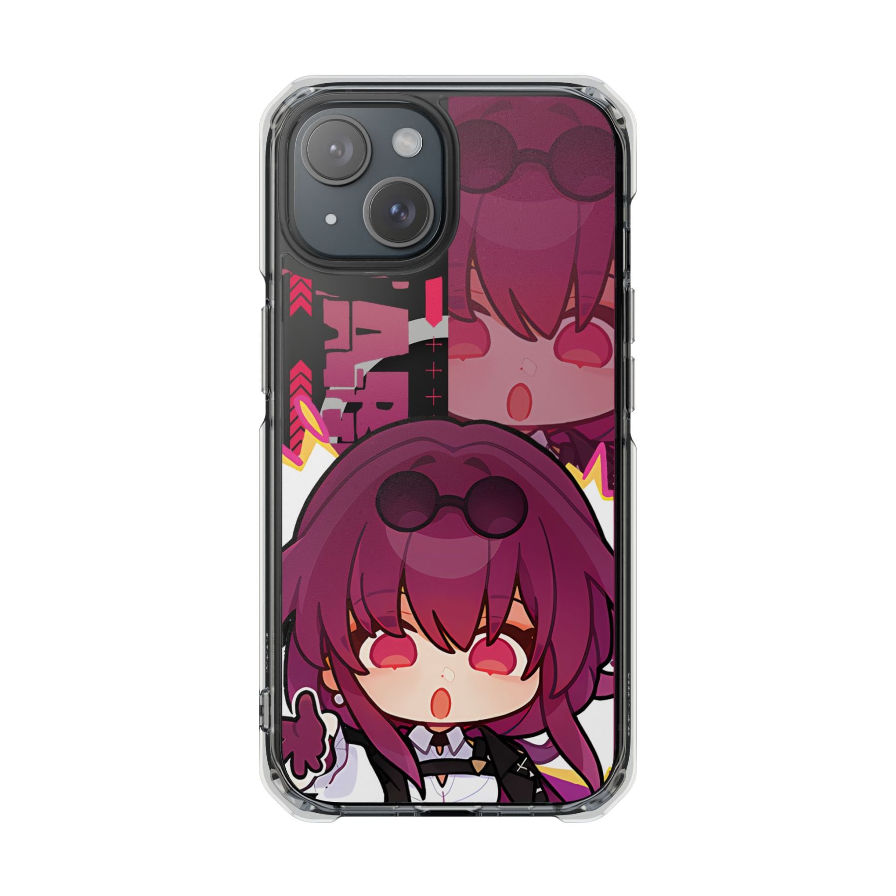 星穹鐵道&Q版流螢磁吸手機殼-ZUIHANG SHOP