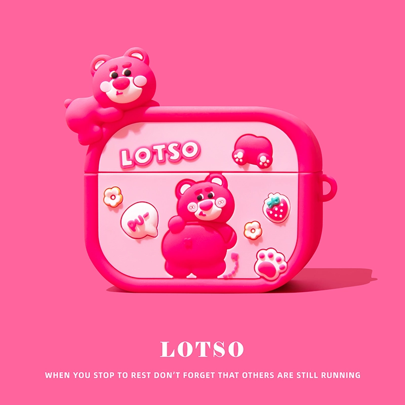 迪士尼AirPods耳機保護殼-GOODTOYSTUDIO