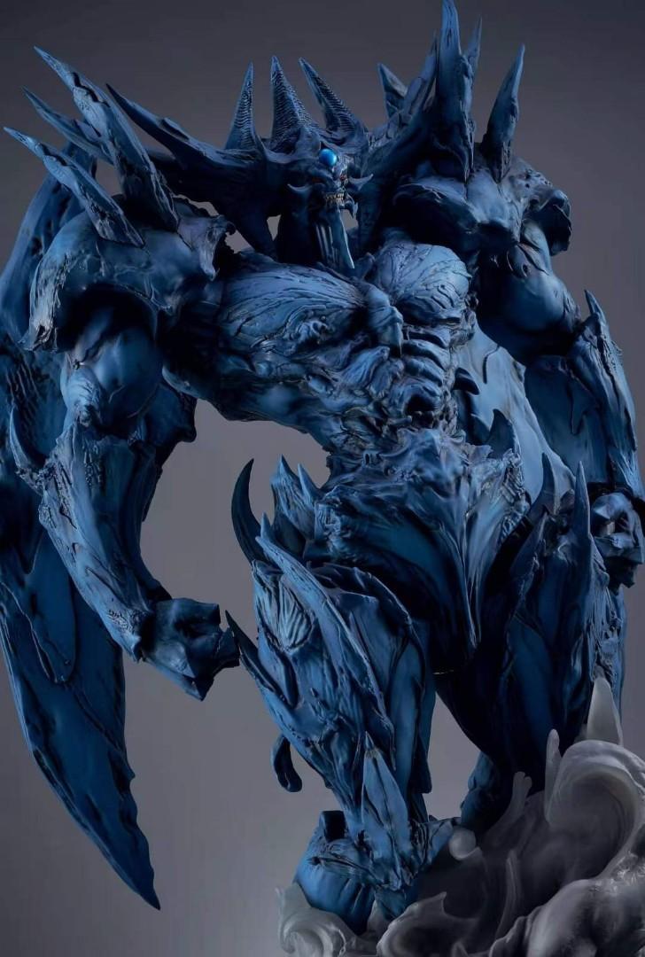 AS Studio 遊戲王 - 歐貝里斯克的巨神兵-GOODTOYSTUDIO