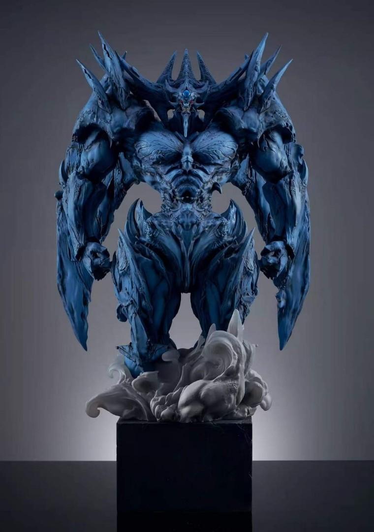 AS Studio 遊戲王 - 歐貝里斯克的巨神兵-GOODTOYSTUDIO