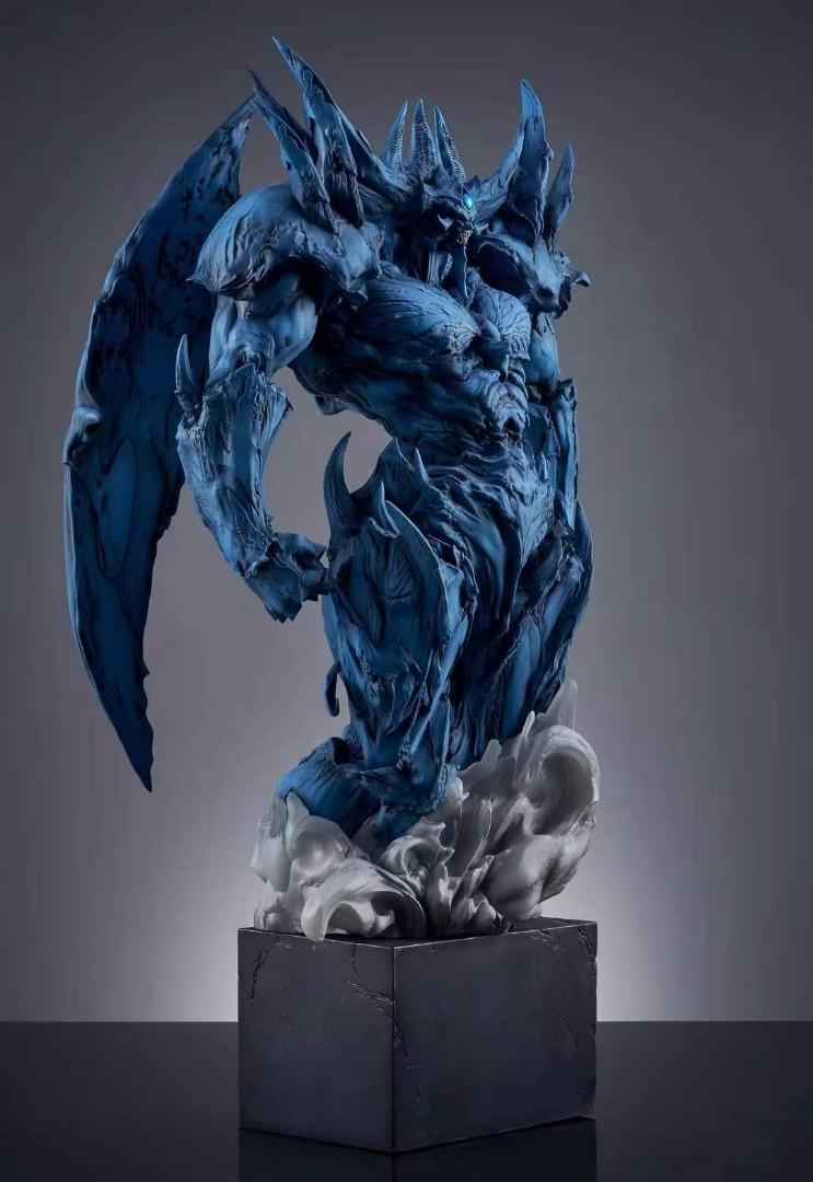 AS Studio 遊戲王 - 歐貝里斯克的巨神兵-GOODTOYSTUDIO